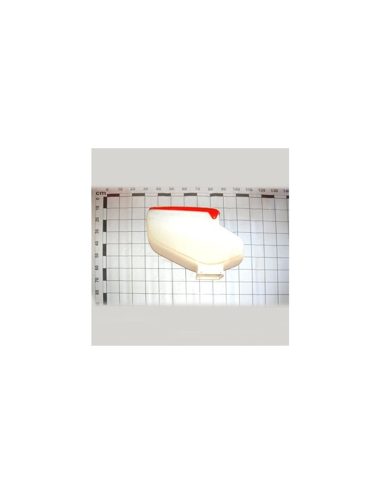 Maschio Gaspardo BAZIN SEMINTE COMPLECT MT G15224471R