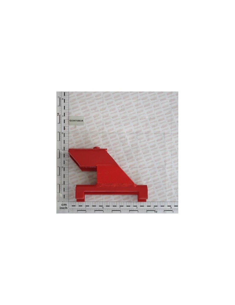 FLAT SPRING SUPPORT R.T 150
