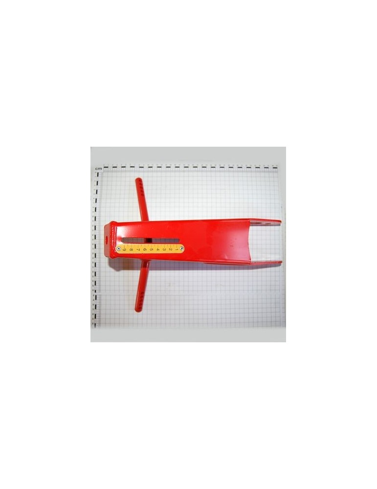 Maschio Gaspardo ANSAMBLU SUPORT ROATA COMPRIM. G15224611R