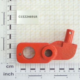 Maschio Gaspardo Suport Reglaj Roata G15224691R