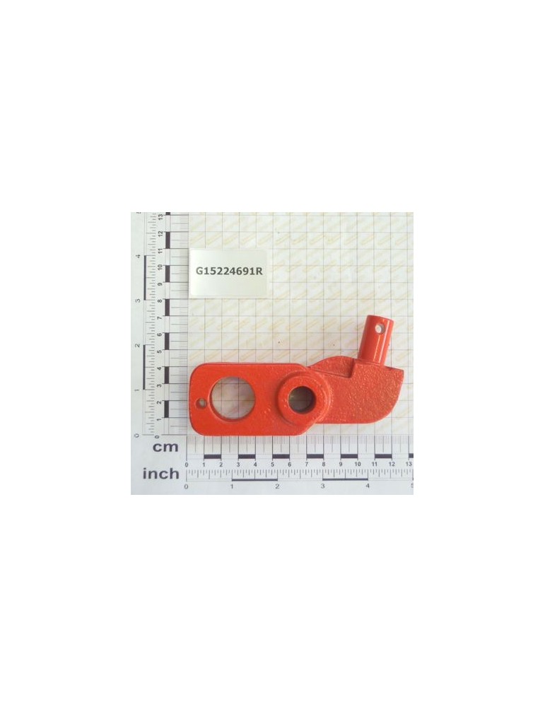 Maschio Gaspardo Suport Reglaj Roata G15224691R