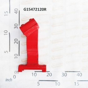 RIGHT SPRING SUPPORT