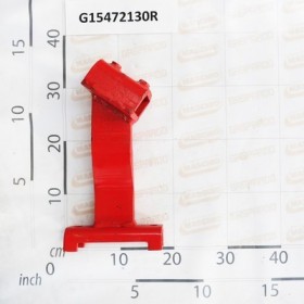 LEFT SPRING SUPPORT