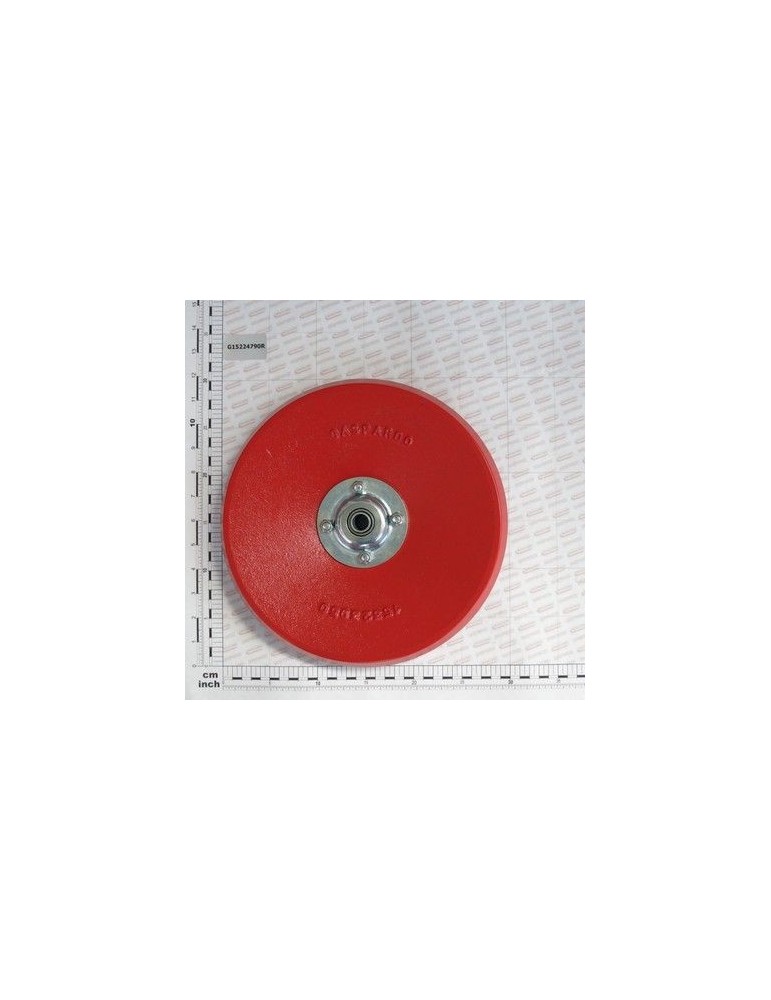 Maschio Gaspardo ROATA FONTA POST.COMPL. G15224790R