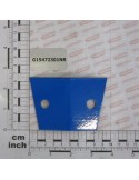 INTERNAL SOIL SCRAPER