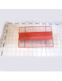 PLASTIC TANK GRID 850