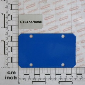 PLASTIC.FERT.SPREAD. PLUG NH