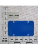 PLASTIC.FERT.SPREAD. PLUG NH