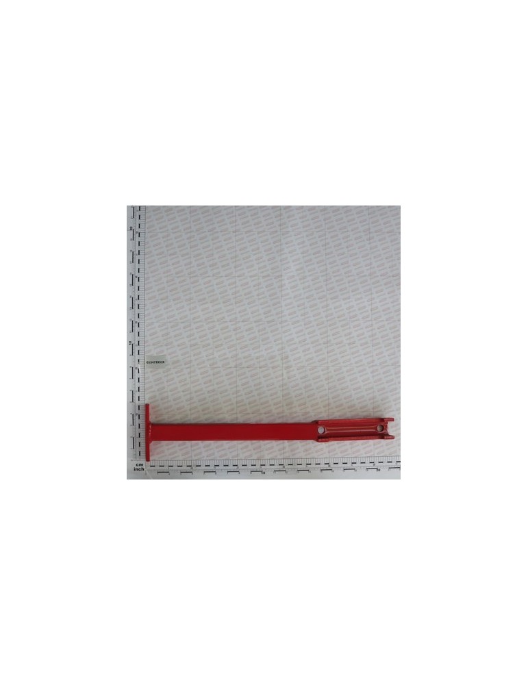 Q. 120 FERTLIZER SPREADER SUPP