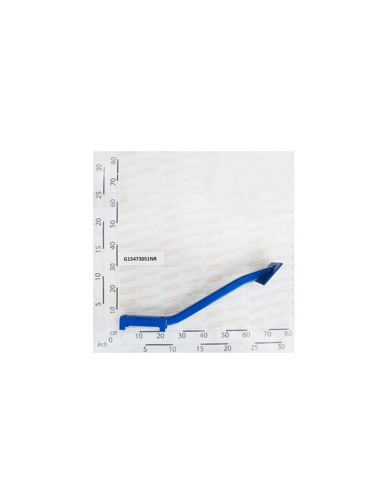 FRONT TANK SUPPORT NH