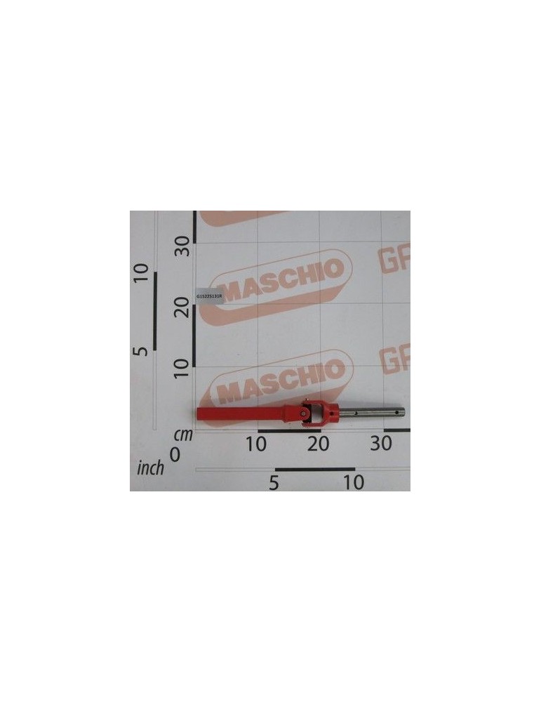 Maschio Gaspardo Ax Roata Pinion G15225131R