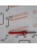 Maschio Gaspardo Ax Roata Pinion G15225131R