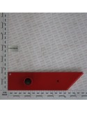 RIGHT TRANSMISSION SUPPORT