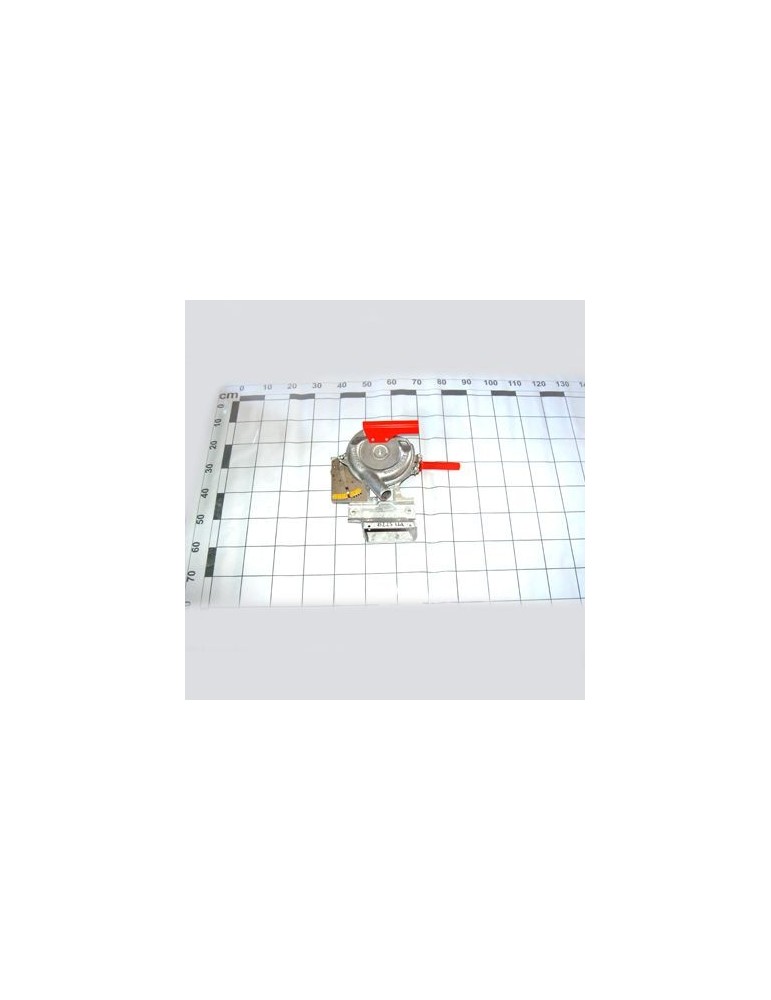 Maschio Gaspardo CORPO DISTRIBUZ.MT COMPL G15225141R