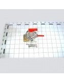 Maschio Gaspardo CORPO DISTRIBUZ.MT COMPL G15225141R