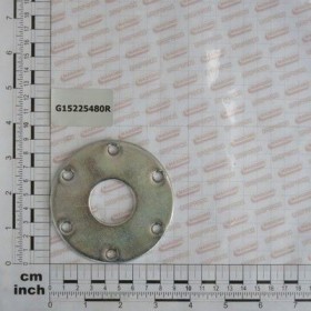 Maschio Gaspardo FLANSA INT. DISC PROT. ZN G15225480R