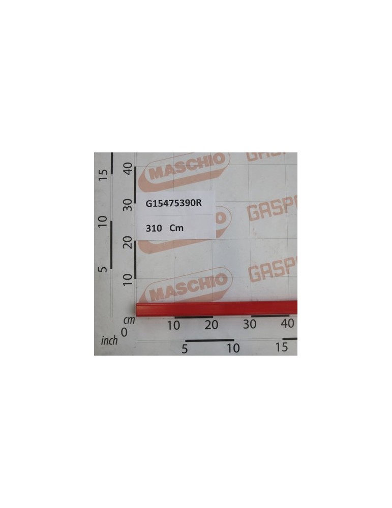 MICRO SUPPORT PIPE L.3100