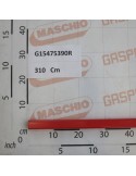 MICRO SUPPORT PIPE L.3100