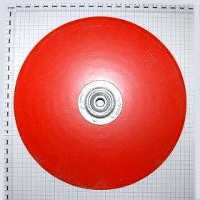 Maschio Gaspardo Disc Brazdar Complet G15225500R