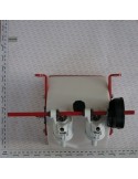 MICRO TANK 16L 2OUTL.PLA