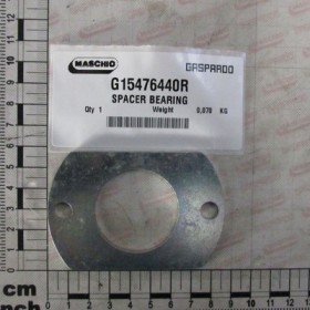 SPACER BEARING