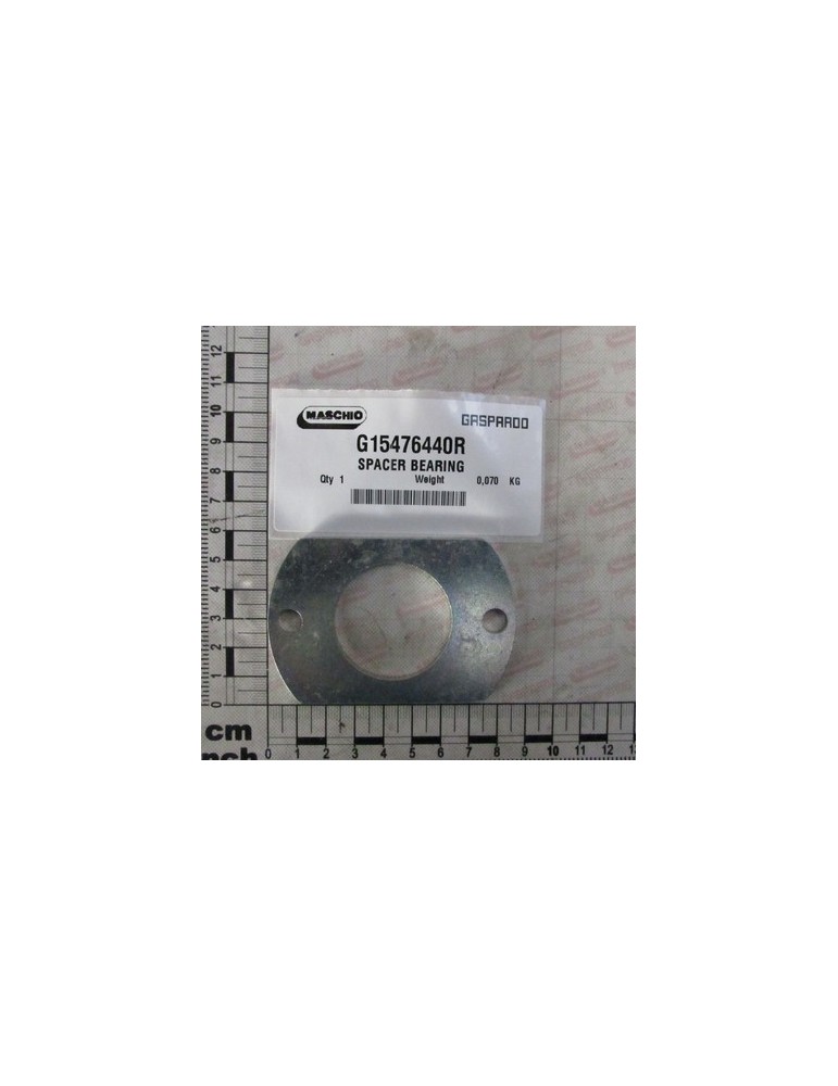 SPACER BEARING