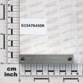 TRANSMISSION AXLE L92
