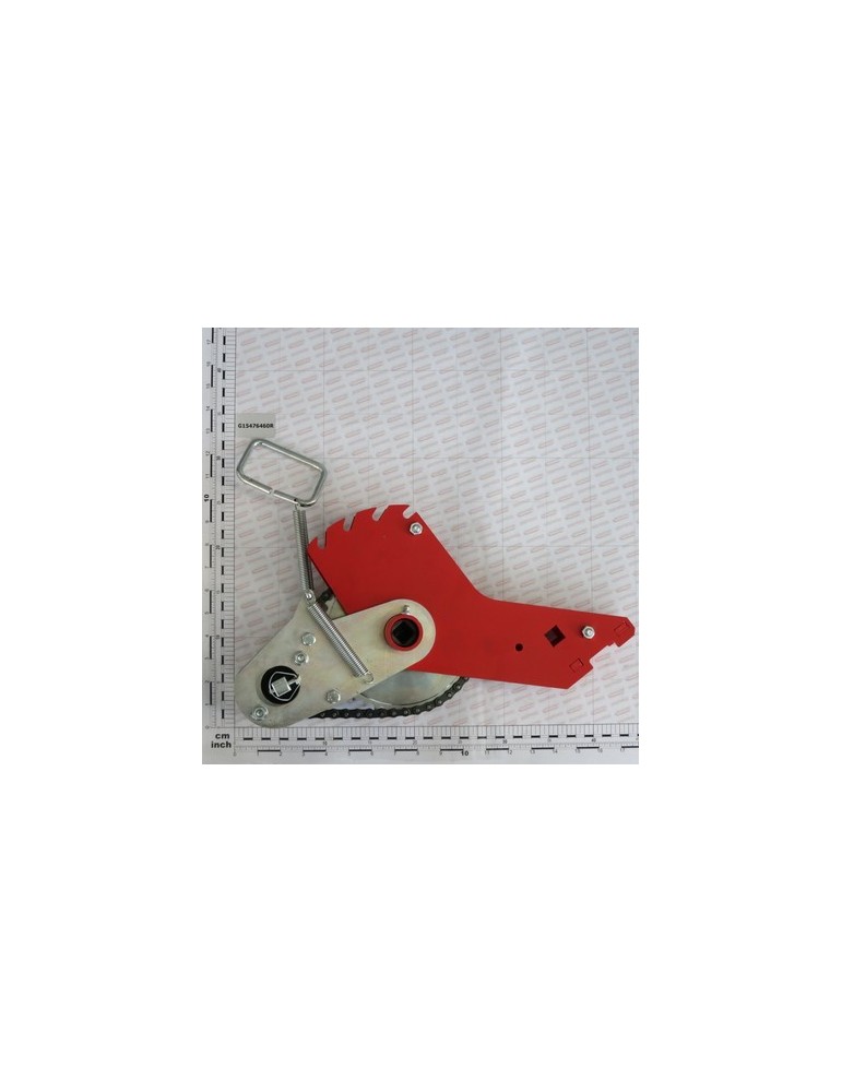 COMPL. REINF. CHAINLESS MICRO