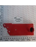 LH TRANSMISSION SUPPORT