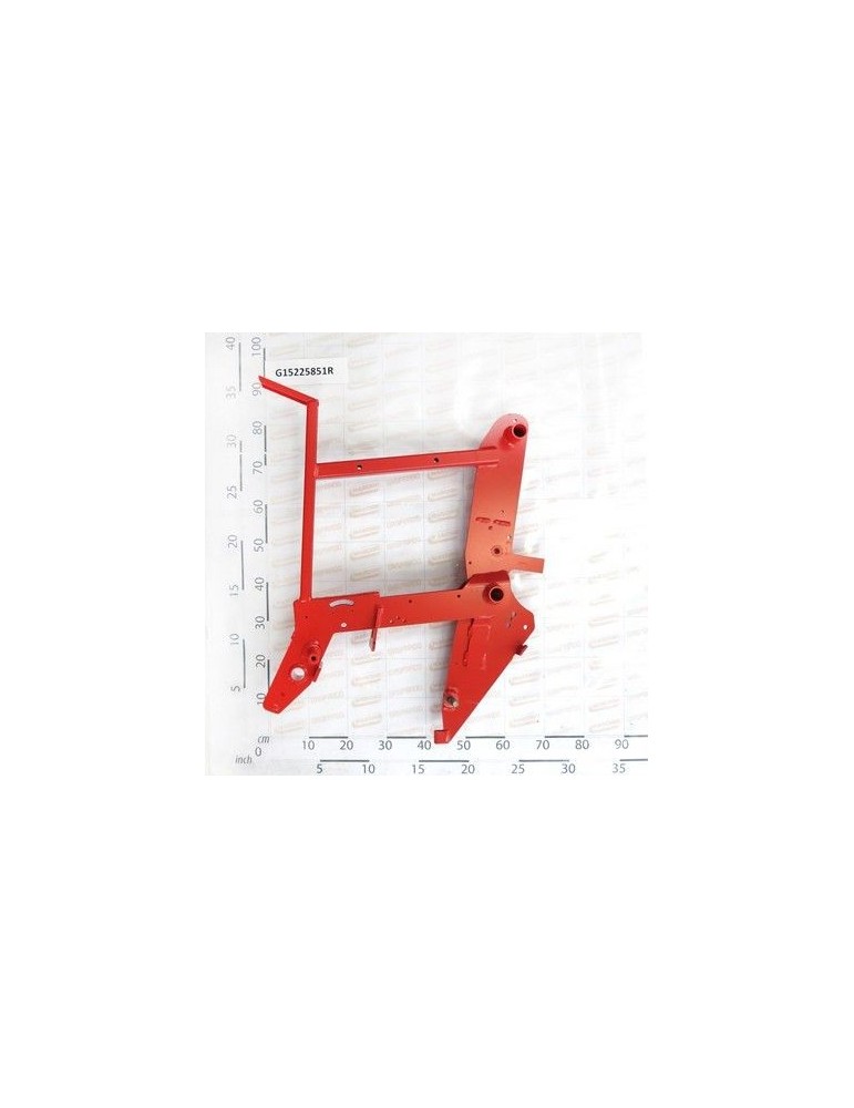 Maschio Gaspardo CORP CENTRAL MT G15225851R