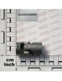 CARDANIC JOINT D16-D14