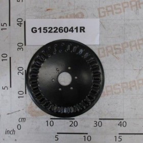Maschio Gaspardo DISCO STRIATO D.320 G15226041R