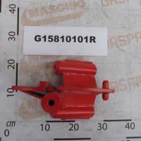 R.ROWMARKER SUPPORT