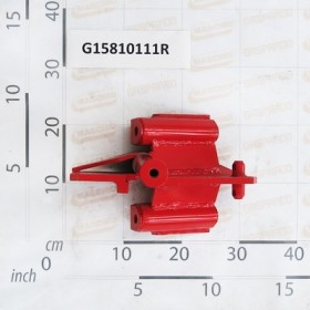 LEFT ROW MARKER SUPPORT