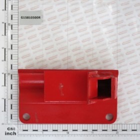 LH SIDE BAR SUPPORT