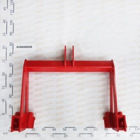 3Â° POINT COUPLING V