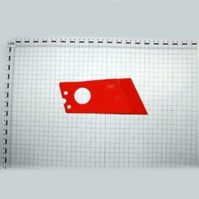 Maschio Gaspardo RAZUITOARE INTERIOARA SX G15226360R