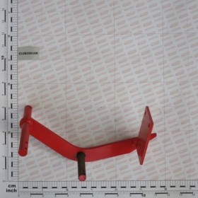 WHEEL SUPPORT L.62