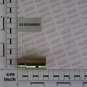 BEARING SUPPORT PIN