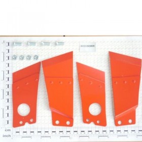 Maschio Gaspardo Kit Razuitori G15226580R