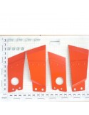 Maschio Gaspardo Kit Razuitori G15226580R