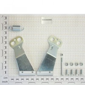 Maschio Gaspardo KIT RASCHIATERRA VIDIA G15226590R