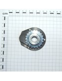 COMPL. DRIVEN GEAR