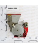 RIGHT DISTRIBUTOR ASSY. V5