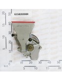 LEFT DISTRIBUTOR ASSY. V5