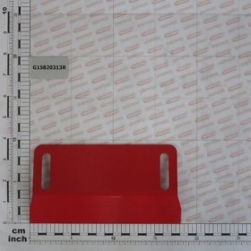 SOIL SCRAPER L.180