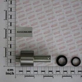 Maschio Gaspardo Kit Rulment cu Bucsa Roata G15226620R