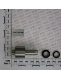 Maschio Gaspardo Kit Rulment cu Bucsa Roata G15226620R