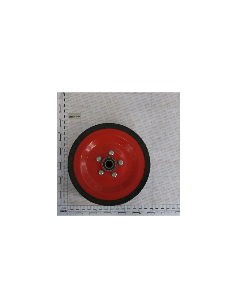 WHEEL 250 X180
