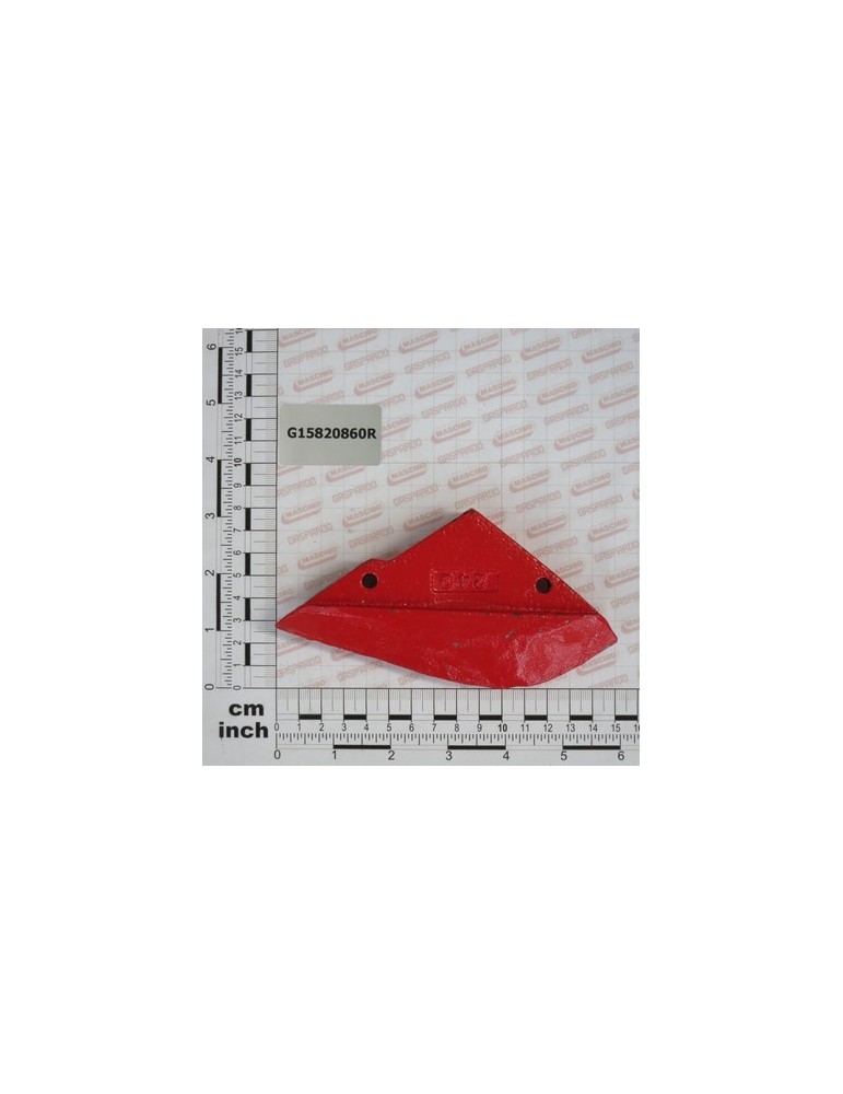 RIGHT CUTTER EDGE V5